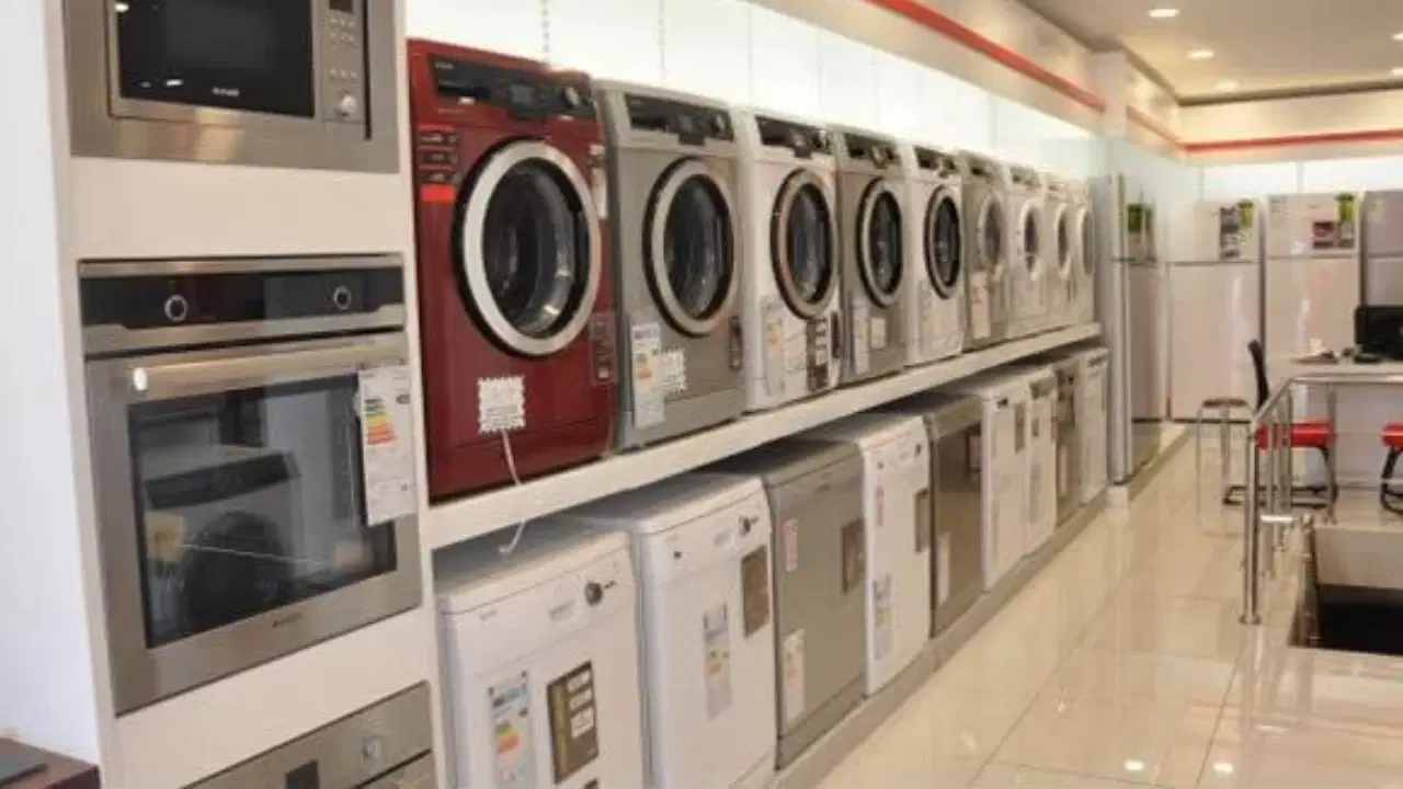 İkizdere Beyaz Eşya Tamircisi